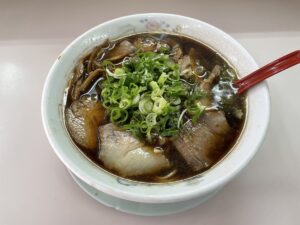 京都ラーメン 005 親爺