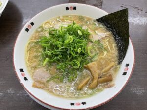 京都ラーメン 007 珍遊 一乗寺 本店