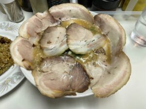 京都ラーメン 006 いいちょ